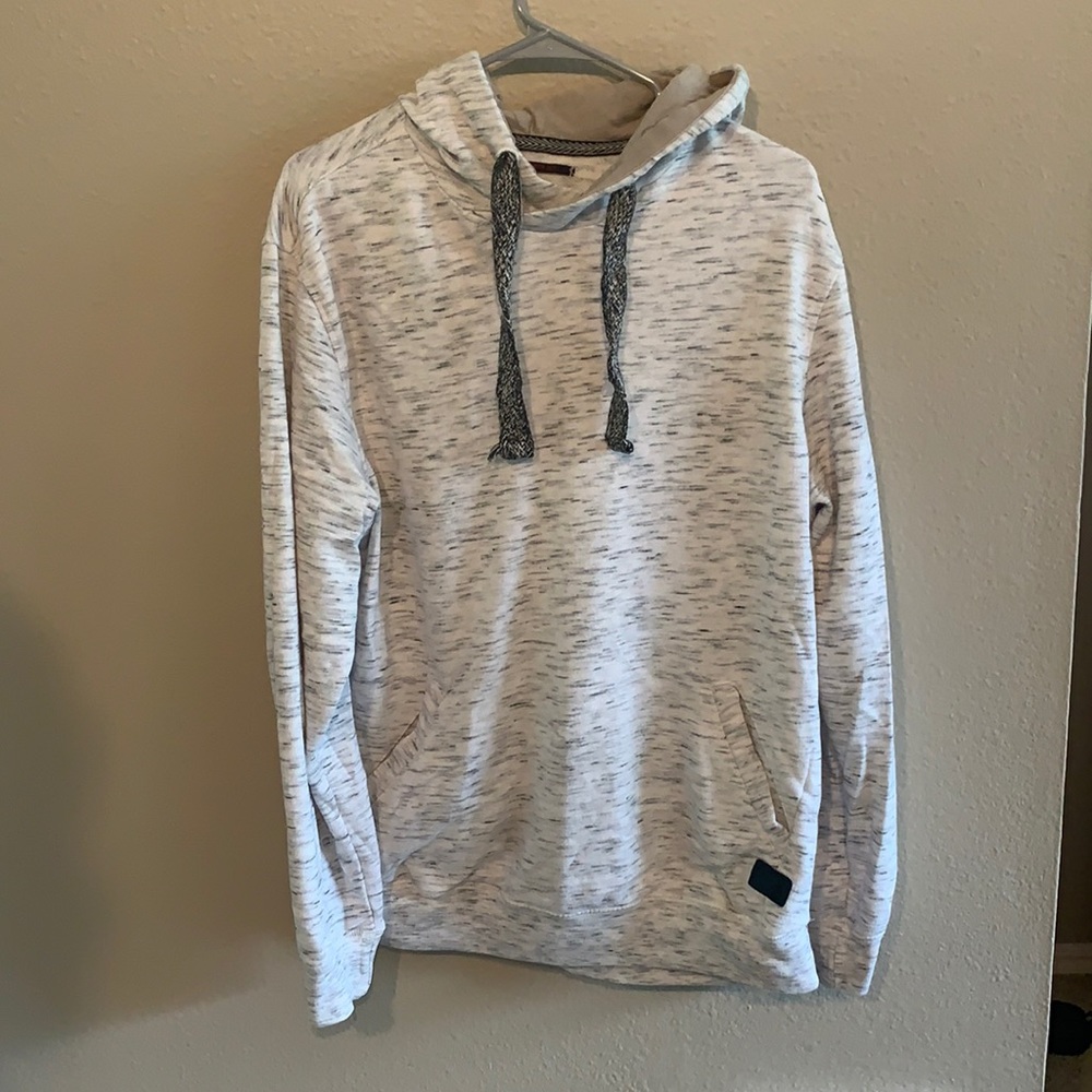 Projek XL men’s hoodie